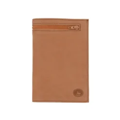 Frandi Portefeuile cuir avec fermeture extérieure -><noscript><img width=