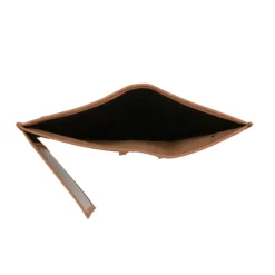 Frandi Portefeuile cuir avec fermeture extérieure -><noscript><img width=