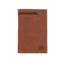 Frandi Portefeuile cuir avec fermeture extérieure -><noscript><img width=
