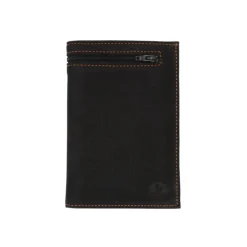 Frandi Portefeuile cuir avec fermeture extérieure -><noscript><img width=