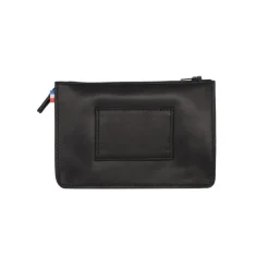 Frandi Portefeuill avec passant ceinture en cuir -><noscript><img width=