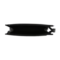 Frandi Portefeuill avec passant ceinture en cuir -><noscript><img width=