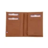 Frandi Portefeuille ->Homme Portefeuille Cuir