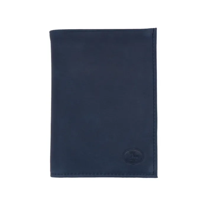 Frandi Portefeuille ->Homme Portefeuille Cuir