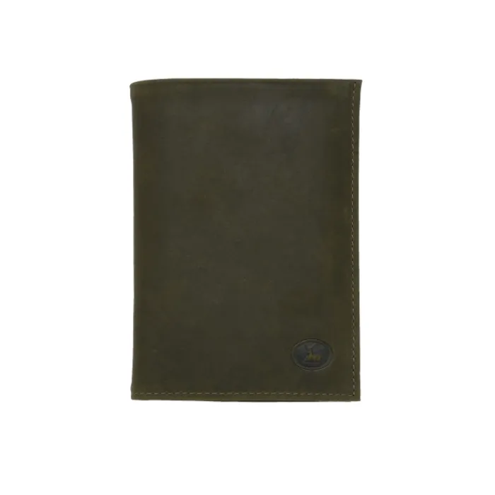 Frandi Portefeuille ->Homme Portefeuille Cuir