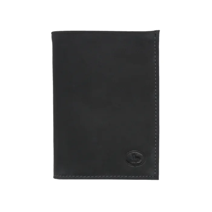 Frandi Portefeuille ->Homme Portefeuille Cuir