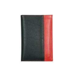 Frandi Portefeuille 3 volets>Homme Portefeuille Cuir