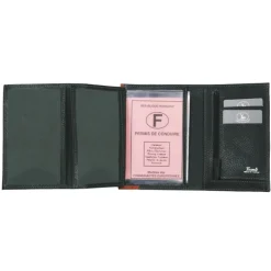 Frandi Portefeuille 3 volets><noscript><img width=