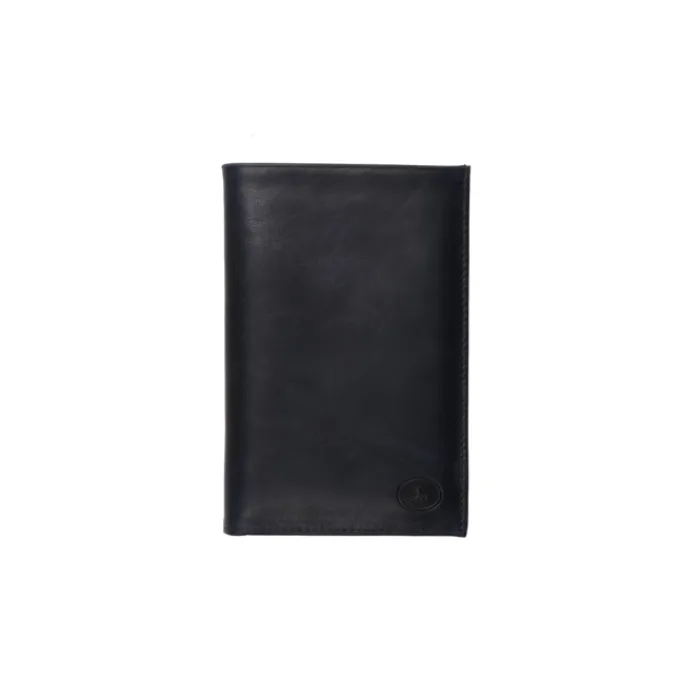 Frandi Portefeuille 2 volets>Homme Portefeuille Cuir