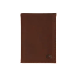 Frandi Portefeuille 4 volets vintage en cuir -><noscript><img width=