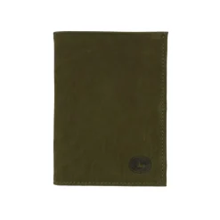 Frandi Portefeuille 4 volets vintage en cuir -><noscript><img width=