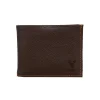 Frandi Portefeuille Américain Sport>Homme Portefeuille Cuir