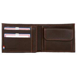 Frandi Portefeuille Américain Sport>Homme Portefeuille Cuir