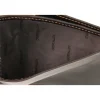 Frandi Portefeuille anti RFID 2 volets pour homme ->Homme Portefeuille Anti Rfid Cuir