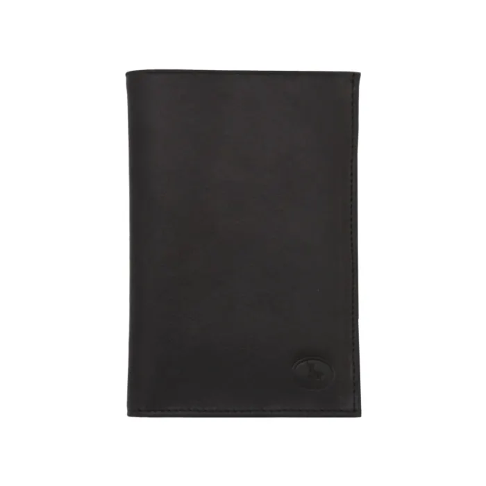Frandi Portefeuille anti RFID 2 volets pour homme ->Homme Portefeuille Anti Rfid Cuir