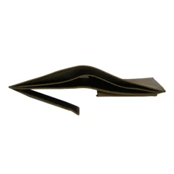 Frandi Portefeuille avec double poche billet -><noscript><img width=