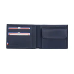 Frandi Portefeuille avec double poche billet -><noscript><img width=