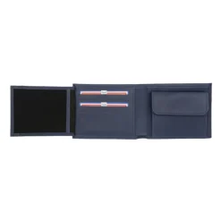 Frandi Portefeuille avec double poche billet -><noscript><img width=