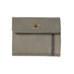 Frandi Portefeuille avec fermeture extérieure -><noscript><img width=