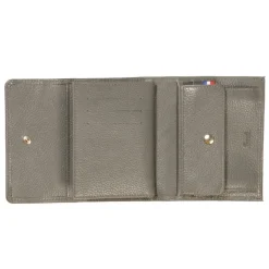 Frandi Portefeuille avec fermeture extérieure -><noscript><img width=