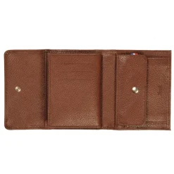 Frandi Portefeuille avec fermeture extérieure -><noscript><img width=
