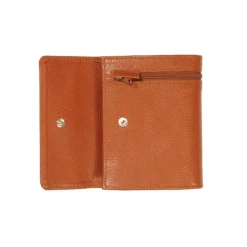 Frandi Portefeuille avec fermeture extérieure -><noscript><img width=