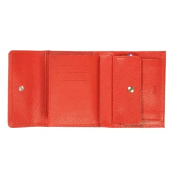 Frandi Portefeuille avec fermeture extérieure -><noscript><img width=