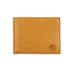 Frandi Portefeuille avec rabat en cuir -><noscript><img width=