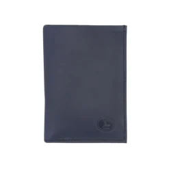 Frandi Portefeuille avec volet pour carte d'identité - Portefeuille 5939>Homme Portefeuille Cuir