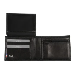 Frandi Portefeuille bordeaux -><noscript><img width=