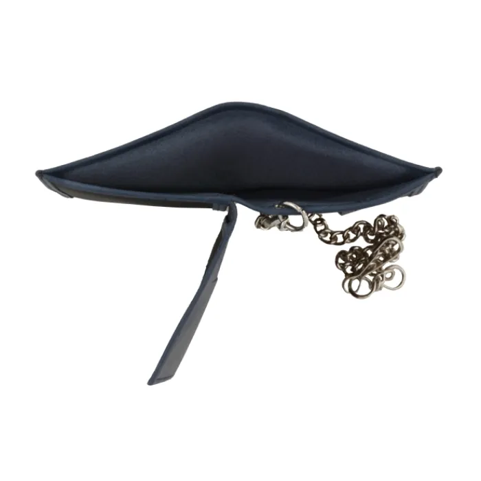 Frandi Portefeuille chaine ->Homme Portefeuille Cuir