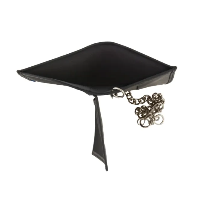 Frandi Portefeuille chaine ->Homme Portefeuille Cuir