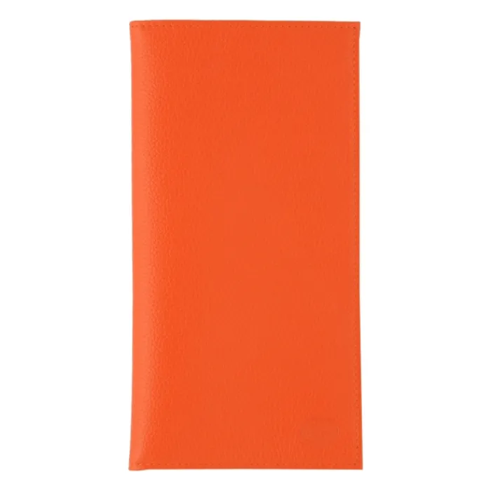 Frandi Portefeuille chequier ->Femme Porte-ChéQuier Cuir | Porte-Chequier Cuir