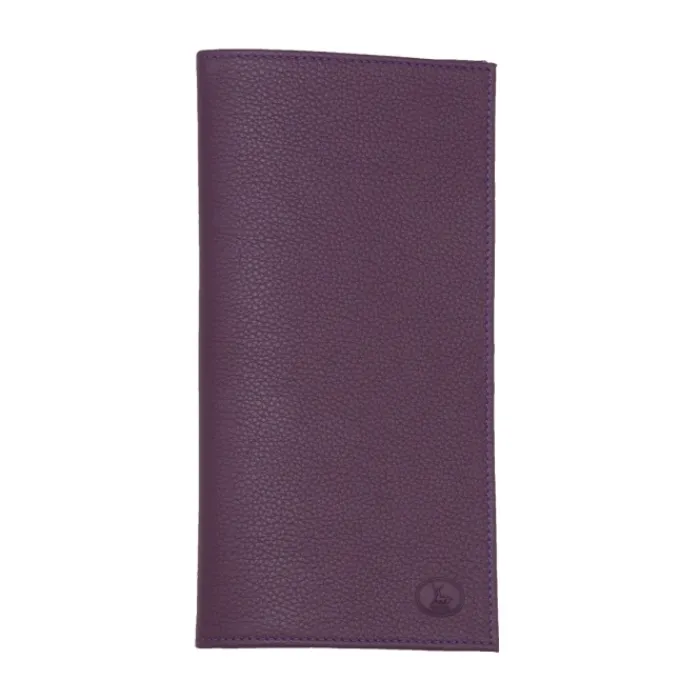 Frandi Portefeuille chequier ->Femme Porte-ChéQuier Cuir | Porte-Chequier Cuir