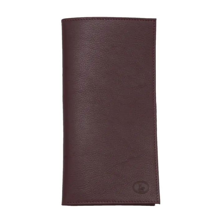 Frandi Portefeuille chequier ->Femme Porte-ChéQuier Cuir | Porte-Chequier Cuir