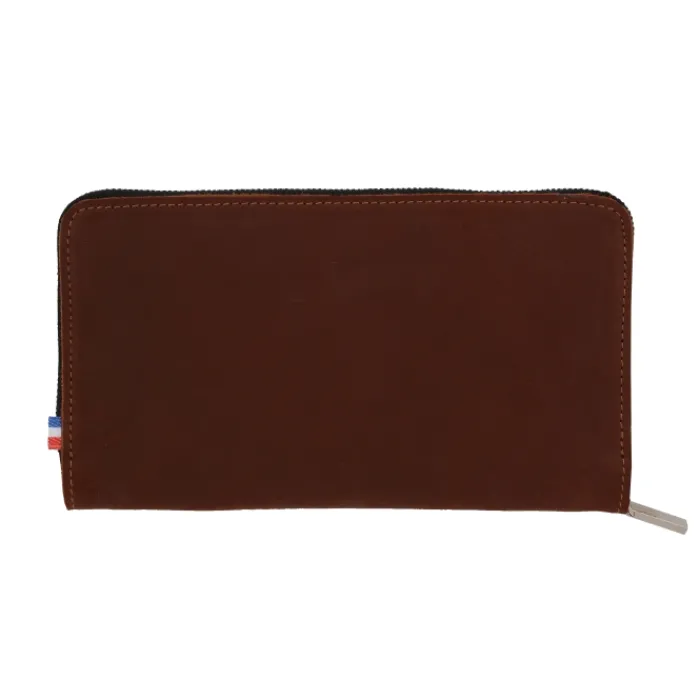 Frandi Portefeuille compagnon homme - 1930>Homme Compagnon Cuir