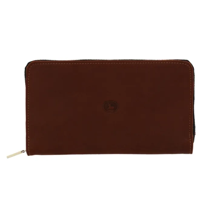 Frandi Portefeuille compagnon homme - 1930>Homme Compagnon Cuir