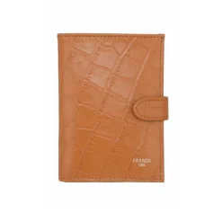 Frandi Portefeuille crocodile><noscript><img width=