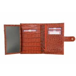 Frandi Portefeuille crocodile><noscript><img width=