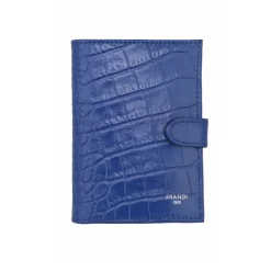 Frandi Portefeuille crocodile><noscript><img width=