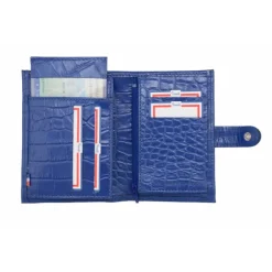 Frandi Portefeuille crocodile><noscript><img width=
