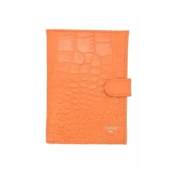 Frandi Portefeuille crocodile><noscript><img width=