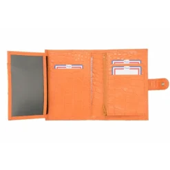 Frandi Portefeuille crocodile><noscript><img width=