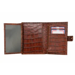 Frandi Portefeuille crocodile><noscript><img width=