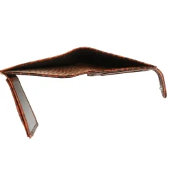 Frandi Portefeuille crocodile><noscript><img width=
