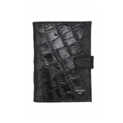 Frandi Portefeuille crocodile><noscript><img width=