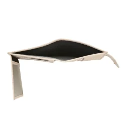 Frandi Portefeuille crocodile avec patte><noscript><img width=