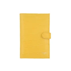 Frandi Portefeuille crocodile avec patte><noscript><img width=