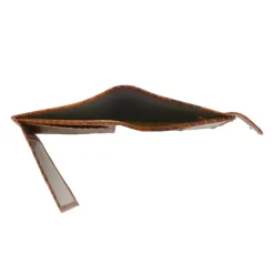 Frandi Portefeuille crocodile avec patte><noscript><img width=