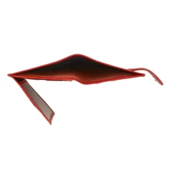 Frandi Portefeuille crocodile avec patte><noscript><img width=